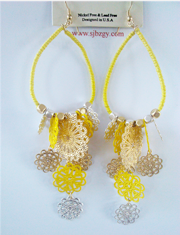 Fashion earrings
